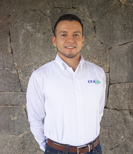 Foto Mtro. Marion Alain Meunier Colula