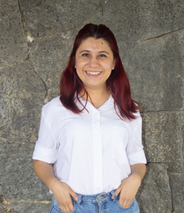 Foto Lic. Diana Laura López Villa