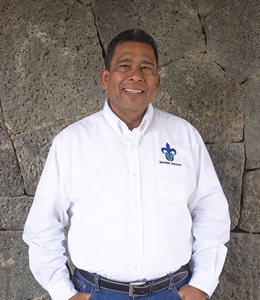 Foto Javier Othón Fuentes Ordoñez