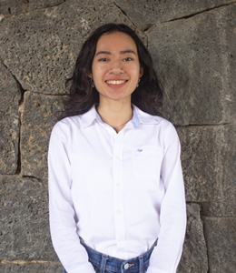 Foto Tania Paola Millan Librad