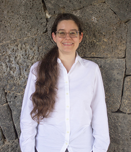 Foto Mtra. Victoria Schlegel 