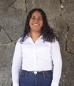 Foto Lic. Ariadna Berenice Alba Alba